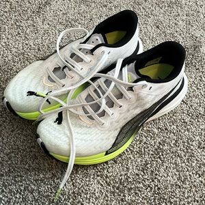 Puma Deviate Nitro 2 Size 7